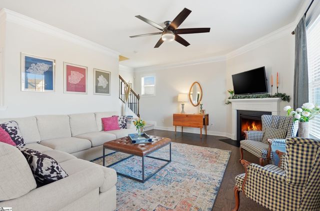 407 Brandybuck Drive, Piedmont, SC 29673