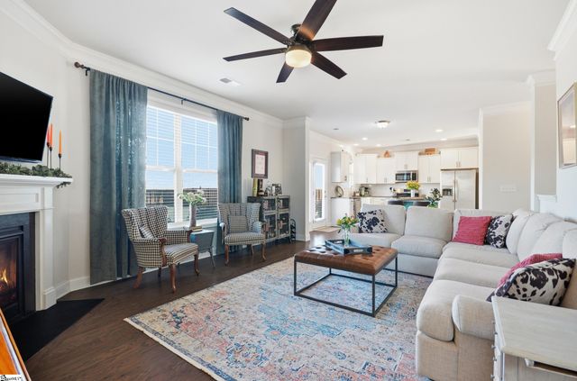 407 Brandybuck Drive, Piedmont, SC 29673