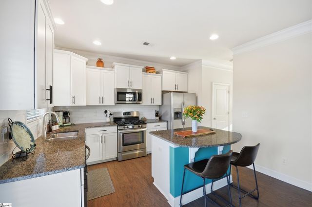 407 Brandybuck Drive, Piedmont, SC 29673