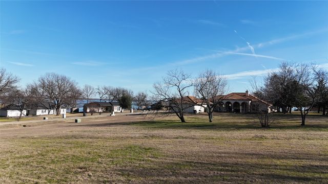 Lot 7 & 8 Francisco Bay Drive, Kerens, TX 75144