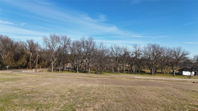 Lot 7 & 8 Francisco Bay Drive, Kerens, TX 75144