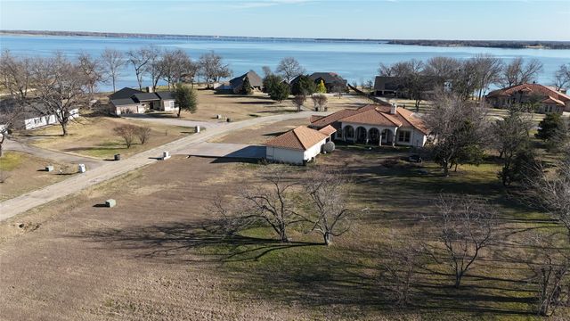 Lot 7 & 8 Francisco Bay Drive, Kerens, TX 75144