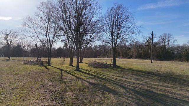 Lot 7 & 8 Francisco Bay Drive, Kerens, TX 75144