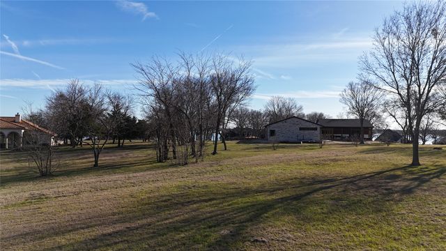 Lot 7 & 8 Francisco Bay Drive, Kerens, TX 75144