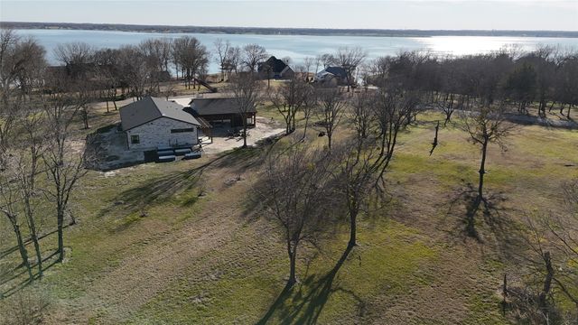 Lot 7 & 8 Francisco Bay Drive, Kerens, TX 75144