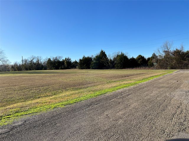 Lot 7 & 8 Francisco Bay Drive, Kerens, TX 75144