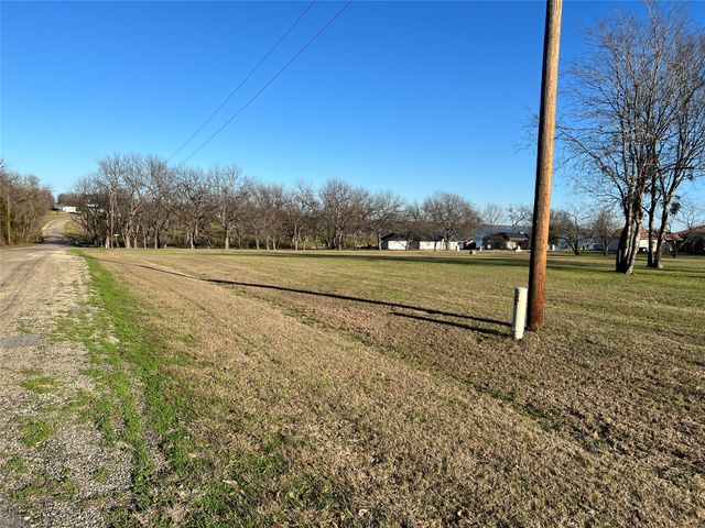 Lot 7 & 8 Francisco Bay Drive, Kerens, TX 75144