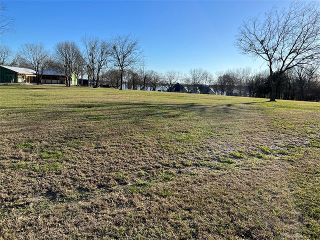 Lot 7 & 8 Francisco Bay Drive, Kerens, TX 75144
