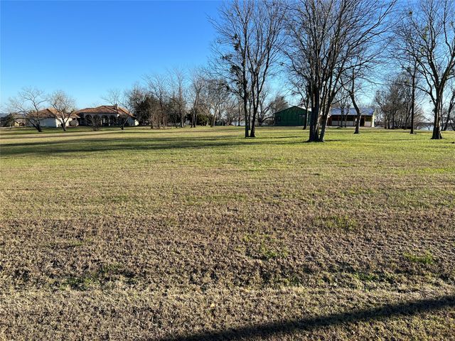 Lot 7 & 8 Francisco Bay Drive, Kerens, TX 75144