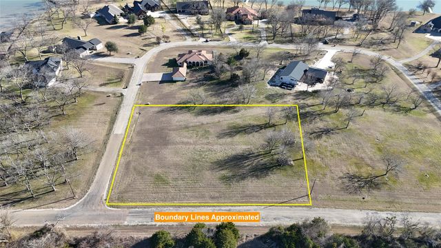 Lot 7 & 8 Francisco Bay Drive, Kerens, TX 75144