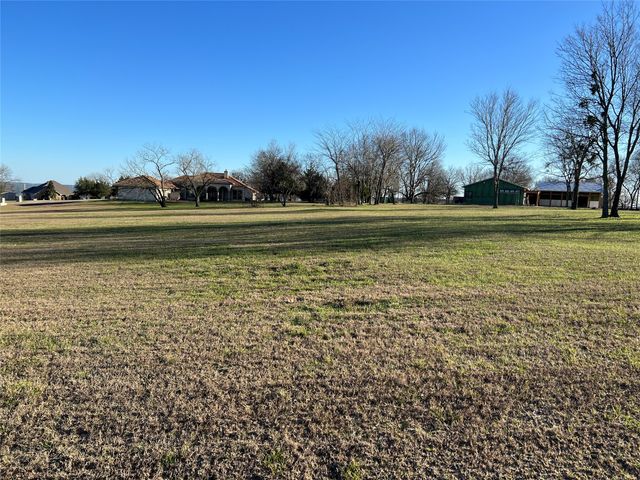 Lot 7 & 8 Francisco Bay Drive, Kerens, TX 75144