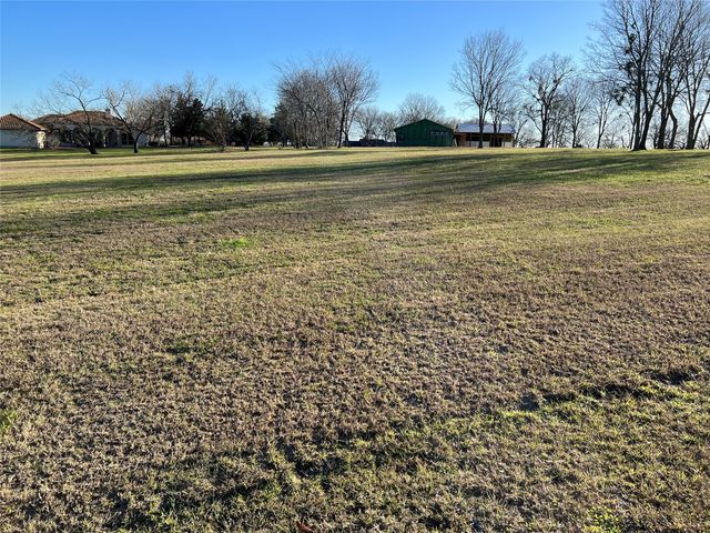 Lot 7 & 8 Francisco Bay Drive, Kerens, TX 75144