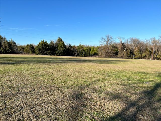 Lot 7 & 8 Francisco Bay Drive, Kerens, TX 75144
