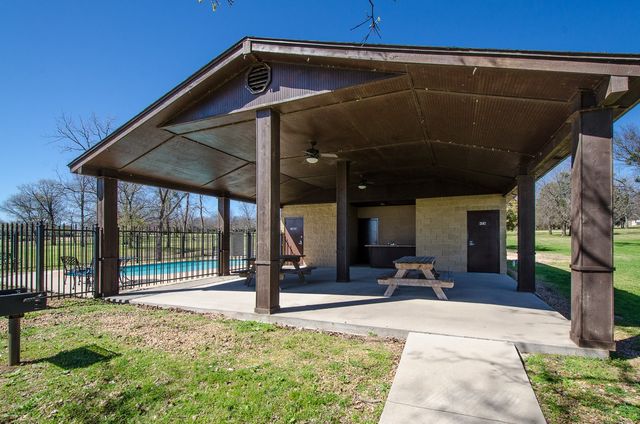 Lot 7 & 8 Francisco Bay Drive, Kerens, TX 75144