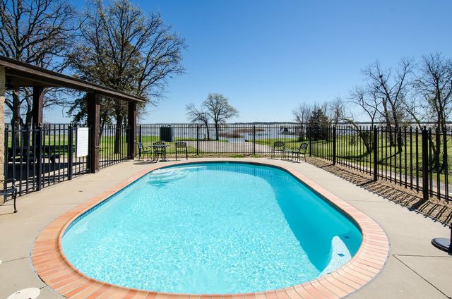 Lot 7 & 8 Francisco Bay Drive, Kerens, TX 75144