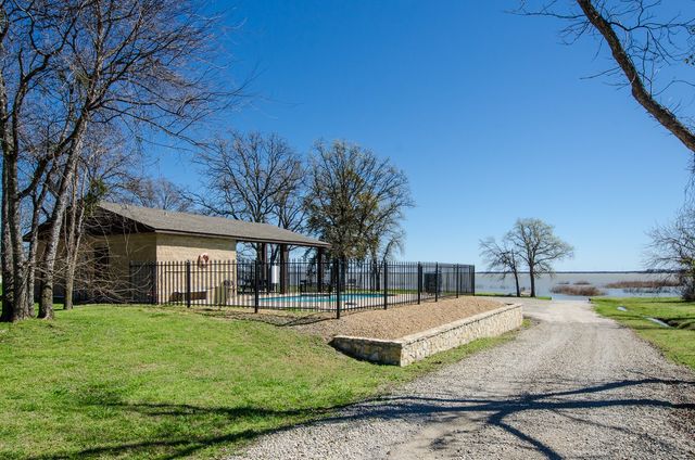 Lot 7 & 8 Francisco Bay Drive, Kerens, TX 75144