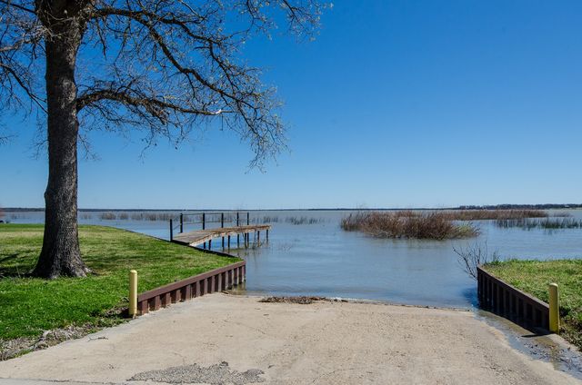 Lot 7 & 8 Francisco Bay Drive, Kerens, TX 75144