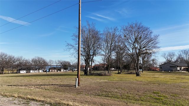 Lot 7 & 8 Francisco Bay Drive, Kerens, TX 75144