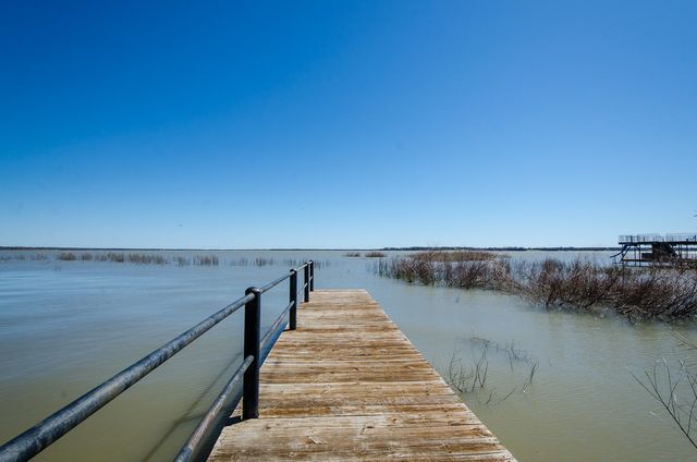 Lot 7 & 8 Francisco Bay Drive, Kerens, TX 75144