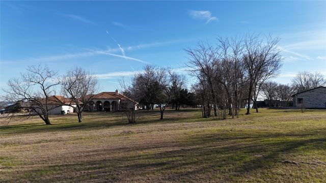 Lot 7 & 8 Francisco Bay Drive, Kerens, TX 75144