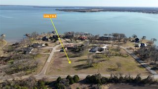 Lot 7 & 8 Francisco Bay Drive, Kerens, TX 75144
