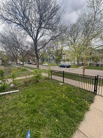 466 Edmund Avenue, Saint Paul, MN 55103