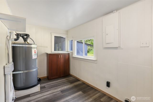 2105 Beverly Boulevard, Shelton, WA 98584