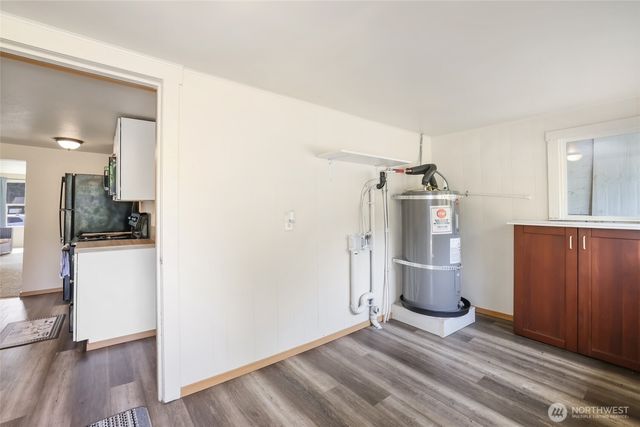 2105 Beverly Boulevard, Shelton, WA 98584