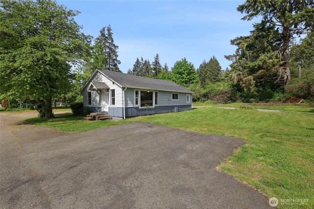 2105 Beverly Boulevard, Shelton, WA 98584