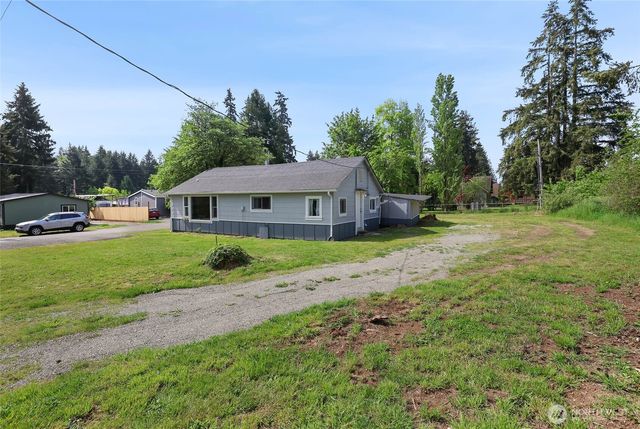 2105 Beverly Boulevard, Shelton, WA 98584