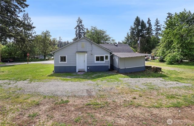 2105 Beverly Boulevard, Shelton, WA 98584