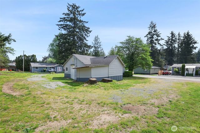 2105 Beverly Boulevard, Shelton, WA 98584