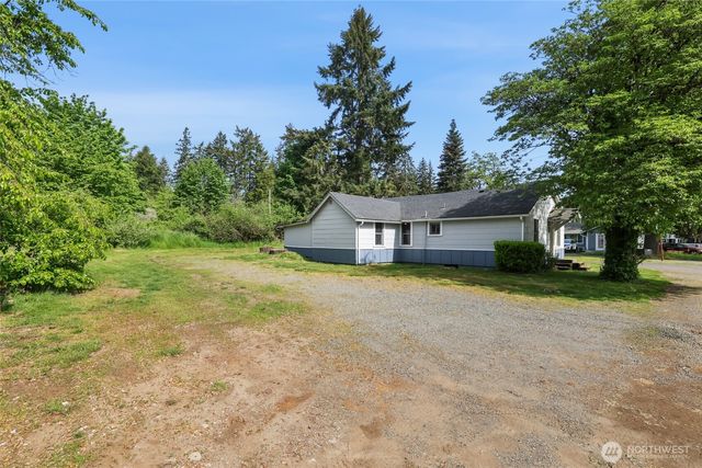 2105 Beverly Boulevard, Shelton, WA 98584