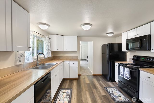 2105 Beverly Boulevard, Shelton, WA 98584