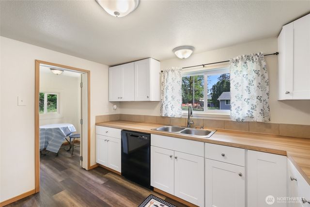 2105 Beverly Boulevard, Shelton, WA 98584