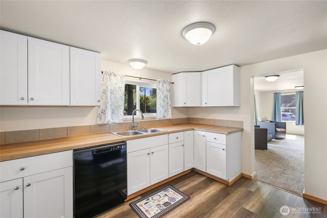 2105 Beverly Boulevard, Shelton, WA 98584