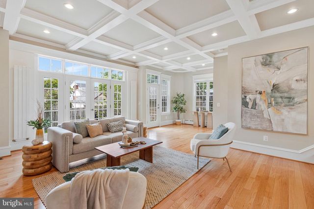 1236 N UTAH ST, Arlington, VA 22201