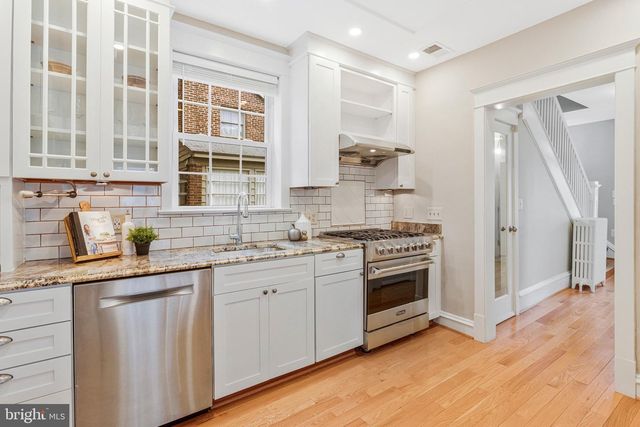 1236 N UTAH ST, Arlington, VA 22201