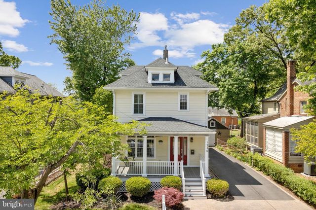 1236 N UTAH ST, Arlington, VA 22201