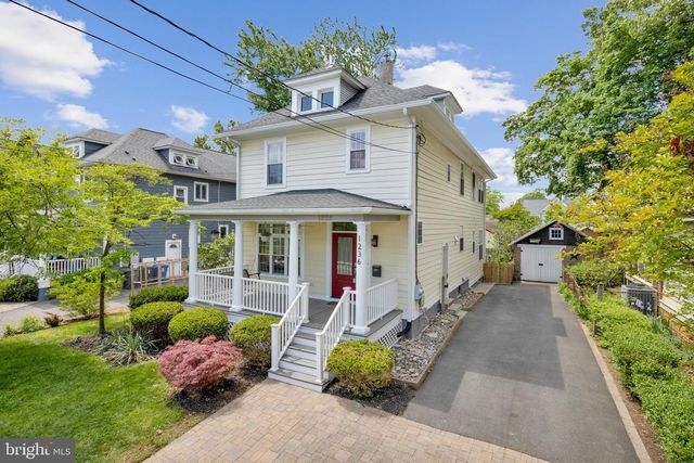 1236 N UTAH ST, Arlington, VA 22201