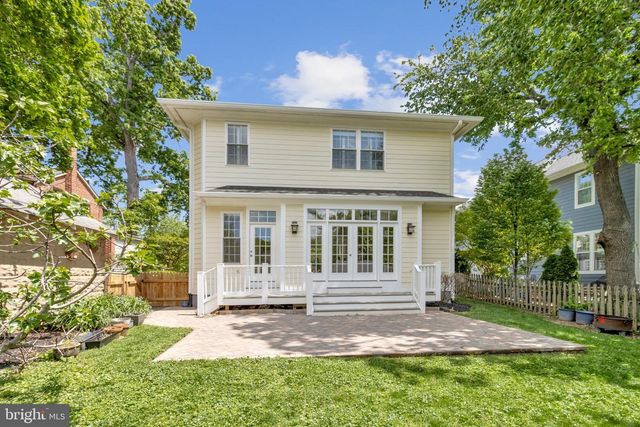 1236 N UTAH ST, Arlington, VA 22201