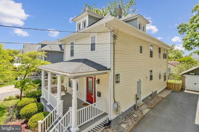 1236 N UTAH ST, Arlington, VA 22201