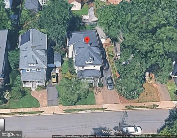 1236 N UTAH ST, Arlington, VA 22201