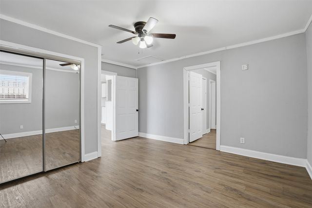 308 W Lamm Street, Blue Ridge, TX 75424