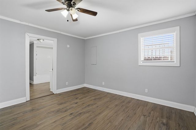 308 W Lamm Street, Blue Ridge, TX 75424