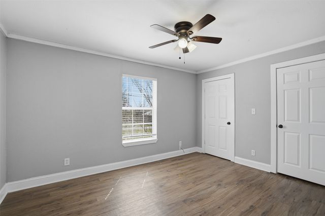 308 W Lamm Street, Blue Ridge, TX 75424