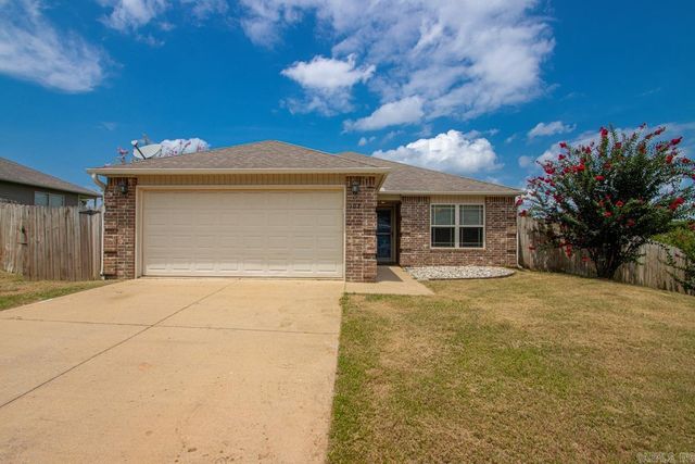 102 Riveria Cove, Benton, AR 72015