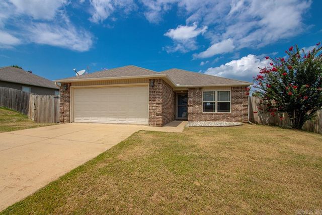 102 Riveria Cove, Benton, AR 72015
