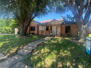 3210 Andrea Lane, Garland, TX 75040