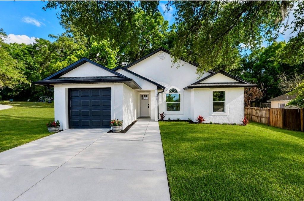 1038 SHEELER HILLS DRIVE, Apopka, FL 32703
